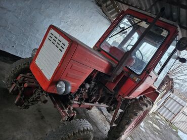 запчасти на сельхозтехника: Продаю трактор Т25 (Владимирец). В хорошем состоянии. В комплекте
