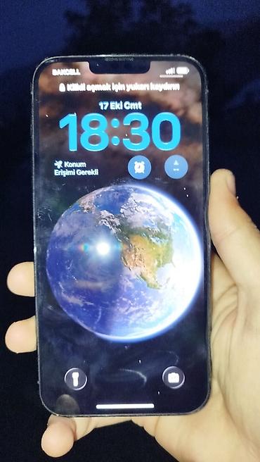 iphone 13 pro kontakt home: IPhone 13 Pro, 128 GB, Alpine Green, Face ID — 2