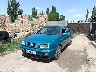 фара на венто: Volkswagen Vento: 1997 г., 1.8 л, Бензин, Седан — 3