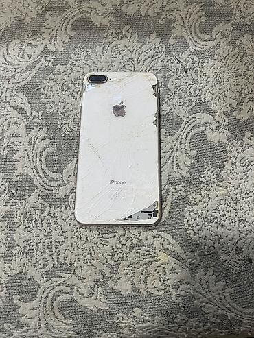 bluetooth qulaq: Ağ, Qırıq — 2
