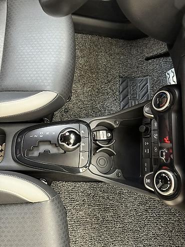 honda mrv: Kia Morning: 2018 г., 1 л, Автомат, Бензин, Хэтчбэк — 8