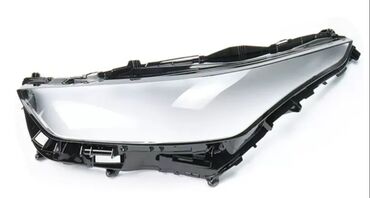 Стекла и комплектующие: СТЕКЛО ФАРЫ . TOYOTA RAV-4 на все поколения ЛИНЗЫ НА ФАРЫ — 8