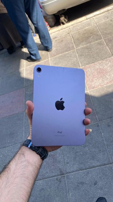 ipad mini 5 islenmis: Apple iPad