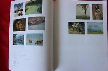 Časopisi: DOROTHEUM, KUNST DES 20. JAHRHUNDERTS, 2004 | Aukcijski Katalog — 21