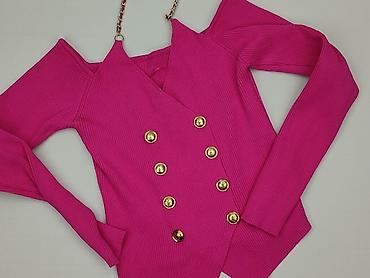 plaszcz: Sweter damski, rozmiar S — 1