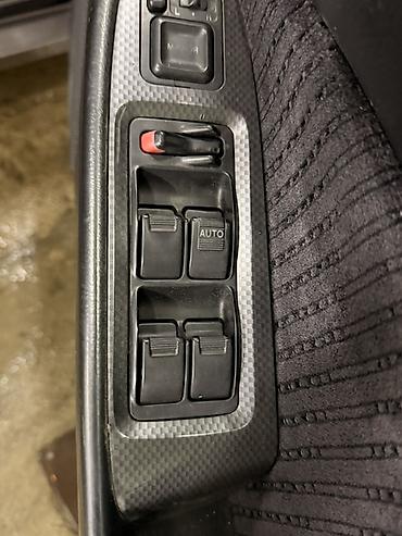 Honda: Honda Accord: 2000 г., 2.3 л, Автомат, Бензин, Универсал — 8
