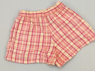 spodenki w panterkę: Shorts, 2-3 years, 92/98, condition - Very good