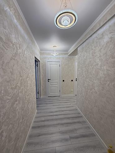 Продажа квартир: 2 комнаты, 65 м², Элитка, 10 этаж, Евроремонт — 9