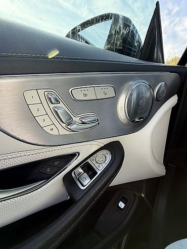 e 55 amg: Mercedes-Benz C-Class: 2019 г., 3 л, Автомат, Бензин, Купе — 8