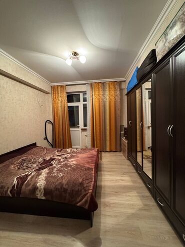 Yeni tikili: 2 otaqlı, Yeni tikili, 75 kv. m — 10