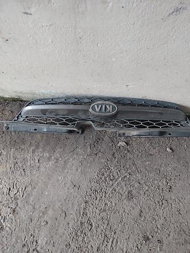 parking kamere nis: Delovi za Kia Rio 1.3 prva generacija. Motor, delovi motora, limarija — 5