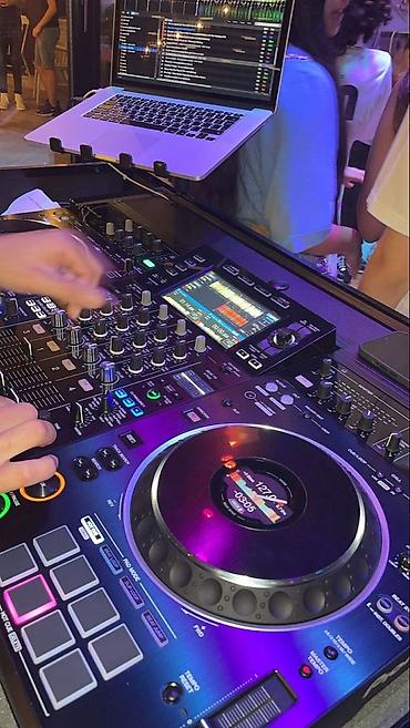 eğlence iş ilanları: DJ xidmətləri PROFESİONAL ŞƏKİLDƏ DJEVENTSBAKU COMPANY – İSTƏNİLƏN — 4