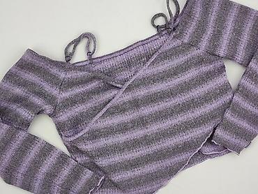 brandy sweter: Sweter damski, rozmiar XL — 1