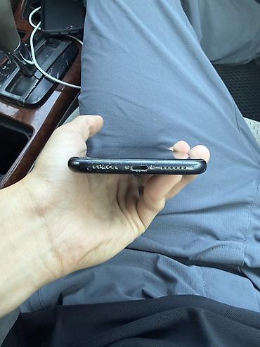 iphon 16 pro: IPhone XR, 128 ГБ, цвет Black НЕ ВСКРЫТЫЙ ЕСТЬ КОСЯКИ НА ЭКРАНЕ И — 5