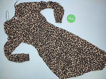 amisu: H&M, Sukienka damska, rozmiar L — 3