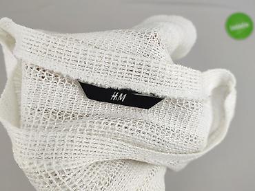 aplikacja hm: H&M, Bluzka damska, rozmiar 5XL — 4