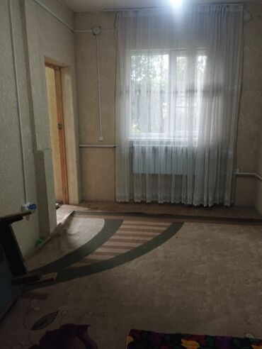 с подселением парень: 20 м², Без мебели
