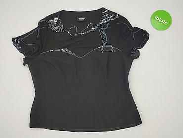 hm cekiny: Classic, Bluzka damska, rozmiar XL — 2