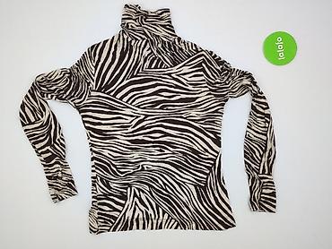 golf damski hm: H&M, Golf damski, rozmiar M — 5