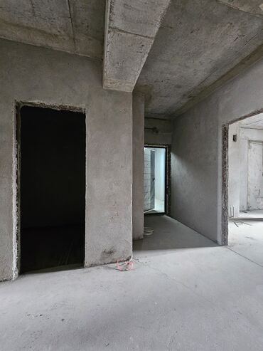 Продажа квартир: 3 комнаты, 84 м², Элитка, 3 этаж, ПСО (под самоотделку) — 13