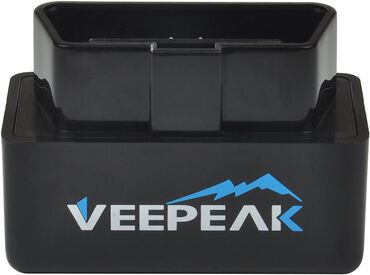 Alati za automobile: NOVO- Veepeak OBDCheck VP01 WiFi OBD2 iOS Android Pročitajte i — 12