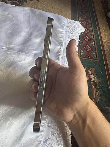 Apple iPhone: IPhone 14 Pro Max, 128 GB, Gümüşü — 4