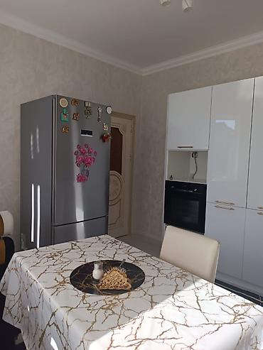 Продажа домов: Масазыр 4 комнаты, 122 м², Нет кредита, Свежий ремонт — 8