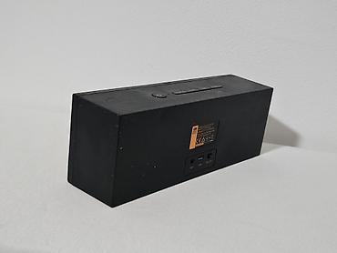 mp3 player prodaja: Na prodaju kvalitetan Bluetooth zvučnik brenda Urban Revolt (Trust) — 4