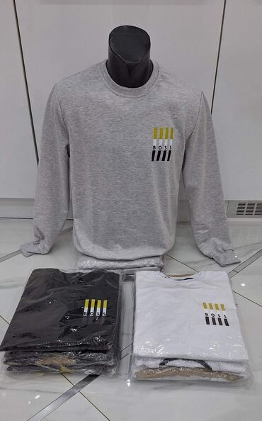 Duksevi: Pamucne duksarice 2 konca velicina od s do xxl 1750din na lalafo.rs — 5 Duksevi: Pamucne duksarice 2 konca velicina od s do xxl 1750din — 5