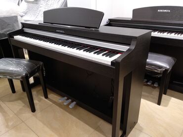 электронное пианино: Пианино, Новый, Бесплатная доставка