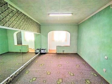 долгосрочная квартира: 2 бөлмө, Кыймылсыз мүлк агенттиги, Чогуу жашоосу жок, Толугу менен эмереги бар