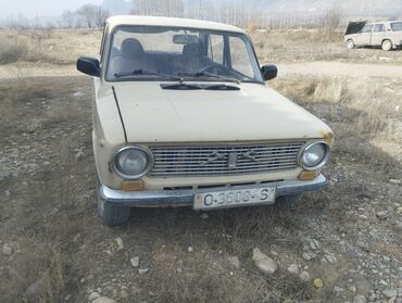 трактор беларус 82 1 цена бишкек новый: ВАЗ (ЛАДА) 2101: 1984 г., 1.6 л, Робот, Бензин, Седан