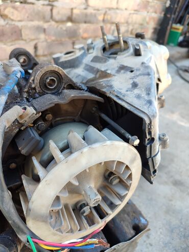 СТО, ремонт транспорта: Замена масел, жидкостей, Плановое техобслуживание, Замена ремней, без выезда — 4