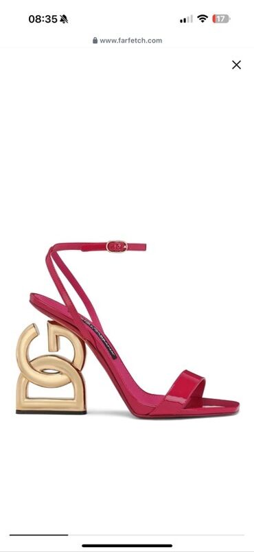 Sandale: Sandale, 38 — 2