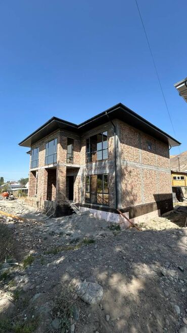 участок военный антоновка: Таунхаус, 230 м², 5 комнат, Агентство недвижимости, ПСО (под самоотделку)