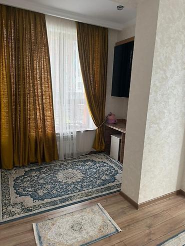 с котлована: 3 комнаты, 80 м², 3 этаж, Евроремонт — 4