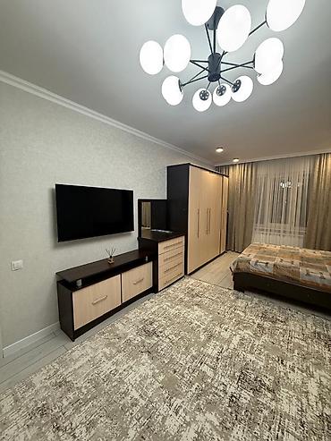 Долгосрочная аренда квартир: 1 комната, Агентство недвижимости, Без подселения, С мебелью полностью — 4