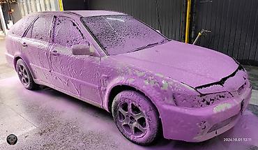 Honda: Honda Accord: 2002 г., Автомат, Бензин, Универсал at lalafo.kg — 11 Honda: Honda Accord: 2002 г., Автомат, Бензин, Универсал — 11