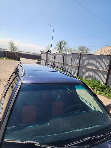 Volkswagen: Volkswagen Golf: 1993 г., Универсал — 6