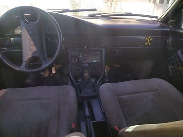 Audi: Audi 100: 1988 г., 2 л, Механика, Бензин, Седан — 7