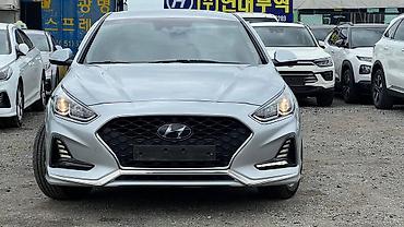 byd e6: Hyundai Sonata: 2022 г., 2 л, Автомат, Газ, Седан — 3