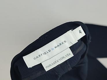 gontex spodnie: Spodnie materiałowe damskie, rozmiar XS — 4