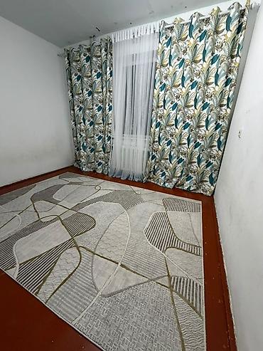 квартира кк: 2 комнаты, 55 м², 105 серия, 3 этаж, Старый ремонт — 4