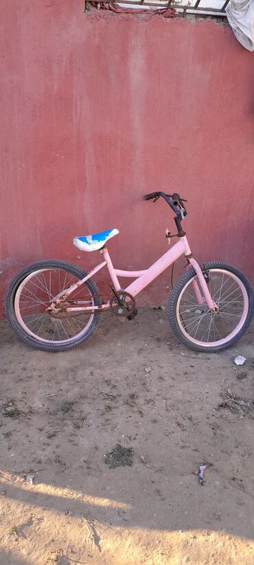 velosiped satışı: İşlənmiş Uşaq velosipedi