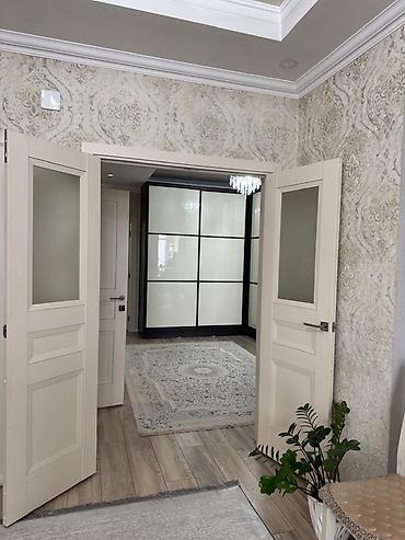 Продажа квартир: 2 комнаты, 78 м², Элитка, 10 этаж, Евроремонт — 5