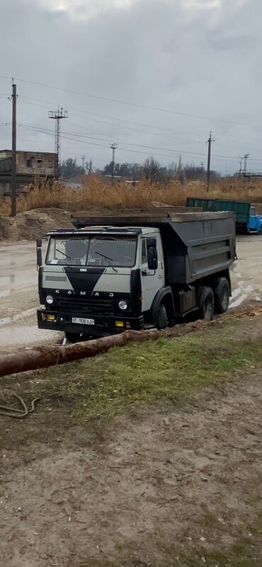 машина в лизинг бишкек: Продаю кАмАЗ, состояние отличное, есть турбина, автономка. Турбина от