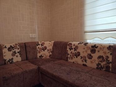 Mebel: Künc divan, Yeni, Açılan, Bazalı, Parça, Çatdırılma yoxdur