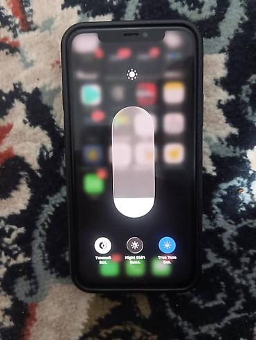 бу iphone 11: IPhone 11 Pro, Б/у, 256 ГБ, Matte Midnight Green, Чехол, 72 % — 5