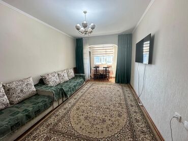 квартира без ремонта: 3 комнаты, 60 м², 105 серия, 8 этаж, Косметический ремонт