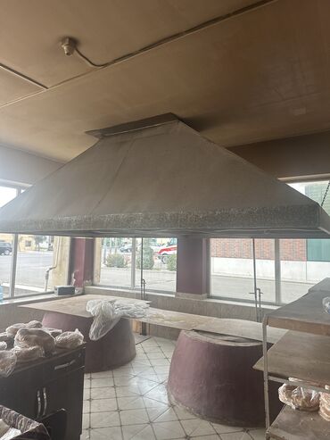 Digər istehsal avadanlığı: 055 868 84 64 9000 azn Çörekək bişirən İran peci (ekanom) Kündə — 14
